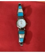Dakota Ladies Wrist Watch Stretch Band - $24.68 CAD