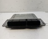 Engine ECM Electronic Control Module 3.5L 6 Cylinder AWD Fits 07 MURANO ... - £43.39 GBP