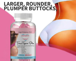 TRANSFIGURE PLUS Feminising Butt and Hip GUMMIES - $49.99