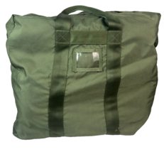 Genuine US Military Flyers Kit Bag OD Green Large Aircrew Duffel Duffle ... - $27.08 CAD