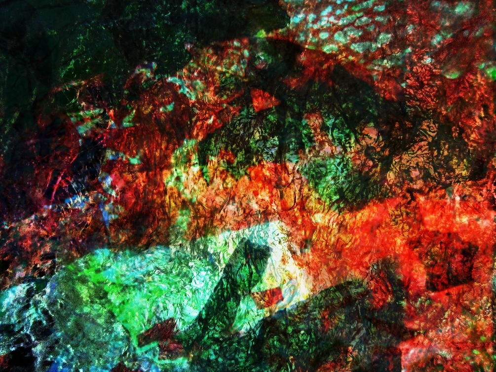 Dark red abstract photo stock,Recycled red plastic color,Halloween abstract art  Item image 2