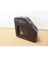 Newport New Focus V (9091 ?) Single Mode Fiber Positioner - $6,297.53 MXN