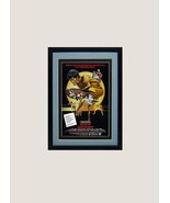 Bruce Lee Poster Game of Death Framed 15x20 Inches - $68.61