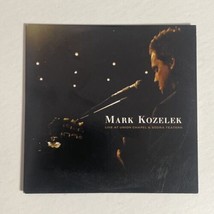 Mark Kozelek Live At Union Chapel Cd (2011) Sun Kil Moon Red House Painters - £9.57 GBP