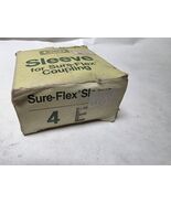 TB Woods 4E Sure-Flex Coupler Element Sleeve - $19.99