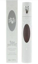 KVD Kat Von D True Portrait DEEP 080 Liquid-to-Powder Foundation full Si... - $24.74