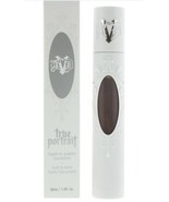 KVD Kat Von D True Portrait DEEP 080 Liquid-to-Powder Foundation full Si... - $33.69 CAD