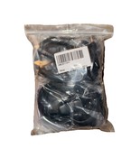 LSGOODCARE 10 Pack 1 Pin G-Shaoe Earpiece  Headsett PTT And Mic Compatible - €29,63 EUR