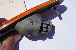 2000-2005 CELICA GT GTS MARKER LIGHT LAMP RIGHT PASSNGER SIDE N193 image 7