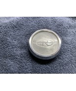 Buick OEM Riviera Wheel Rim Chrome Metal 3.5&quot; Vintage Center Cap Hub Dus... - €19,59 EUR