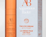 Augustinus Bader The Eye Cream 3 ml / 0.1 oz Brand New in Box - £12.65 GBP