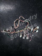 Washer Harness Control Assy For Speed Queen P/N: 801064P Used - £19.88 GBP