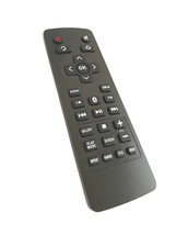 Rca Sound Bar Remote Control Rts7630B, Rts739Bws Bluetooth Home Theater - £11.21 GBP