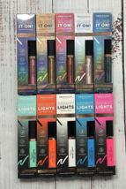 Profusion Bling It On! Glitter Eyeliner and Bright Lights UV Neon Liner ... - $17.49