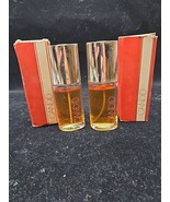 Vtg Avon Candid Ultra Cologne Sprays 1.8 Fl Oz. New In Box  Lot Of 2 Bot... - $781.34 MXN