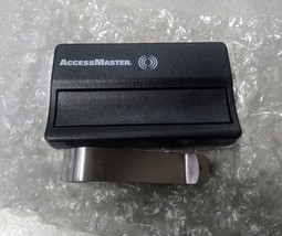 Access Master 371AC Compatible Replacement Door Opener Remote Control - $29.99