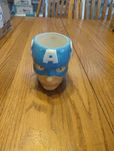 Captain America Mug - £12.56 GBP