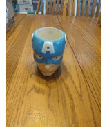 Captain America Mug - €13,74 EUR