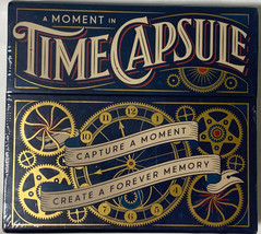 A Moment In Time Capsule - $7.80