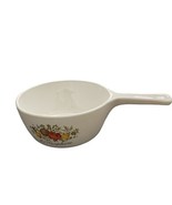 Vintage Corning Ware 1-1/2 Pint Spice of Life La Marjolaine P-82-B No Li... - $37.05 CAD