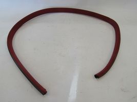 Mercedes R230 SL500 SL55 seal, door opening, right, red - $49.99