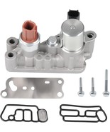 Engine Variable Valve Timing VVT Solenoid Compatible with 2008-2012 Hond... - $86.51