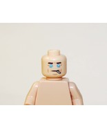 Gift Toy Head With Cigarette Head Head Diy Minifigure - €4,57 EUR