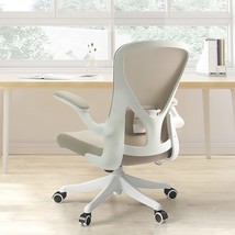 Sichy Age Office Chair Ergonomic Computer Chair Tilt Function High Back - £145.08 GBP