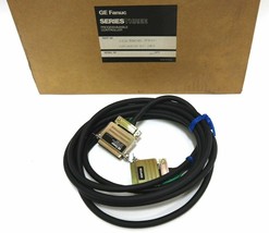 NIB GE FANUC IC630CBL392A COMM-ADAPTOR UNIT CABLE - $50.00