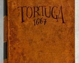 Tortuga 1667 - Facade Games - NEW - $24.49