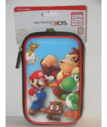 NINTENDO 3DS - SUPER MARIO - Game Traveler - £30.05 GBP