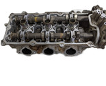 Left Cylinder Head From 2007 Nissan Altima  3.5 - $199.95