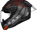 Nexx X.R3R Pro FIM Evo Carbon Fiber Motorcycle Helmet (XS-2XL) - $849.99