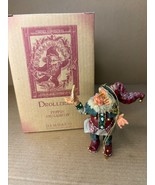Demdaco Drolleries Peppin Christmas Holiday Ornament - €21,21 EUR