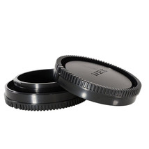 Lens Rear Cap + Body Cap For Sony E-Mount Nex 6500 A6300 A6000 A77 A99 A... - $14.99