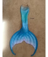 MerNation silicone mermaid tail - $1,159.00