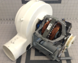 Frigidaire Kenmore GE Dryer Motor w/ Blower Assy 134196602 134196600 - $69.25