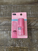 B.Pure Lip Jelly &amp; Cheek Tint~Peony~Hyaluronic Acid~Buildable Color~ New - $8.79