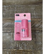 B.Pure Lip Jelly &amp; Cheek Tint~Peony~Hyaluronic Acid~Buildable Color~ New - $8.79
