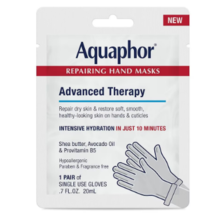 Aquaphor Repairing Hand Masks 1.0pr - £18.73 GBP