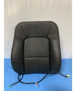 2005 06 07 2008 2009 SUBARU OUTBACK FRONT RIGHT UPPER SEAT BACKREST CUSH... - $84.14