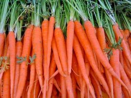 400 Seeds Tendersweet Carrot Organic - £12.97 GBP
