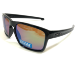 Oakley Sunglasses Sliver OO9262-38 Black Frames with Shallow Water Prizm... - $93.28
