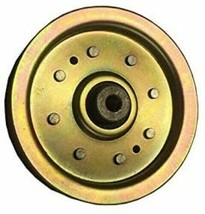 38&quot; 42&quot; 46&quot; 54&quot; Deck Idler Pulley For Cub Cadet LTX 1045 Craftsman LT100... - £17.10 GBP