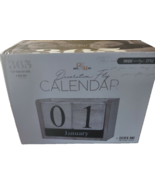 Decorative Flip Calendar-Brand New-SHIPS N 24 HOURS - $901.29 MXN