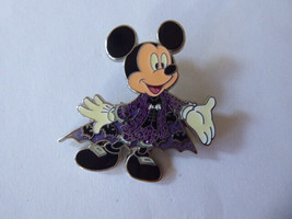 Disney Trading Pins 82133 HKDL - Mickey - Halloween 2010 - $46.84