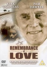 Remembrance Of Love DVD Pre-Owned Region 2 - £12.72 GBP