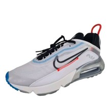 Nike Air Max 2090 Pure Platinum CT7695 100 Running Men Shoes Sneakers Si... - £110.61 GBP