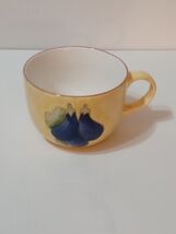 Tazza da caffè vintage dipinta a mano - $22.77 CAD