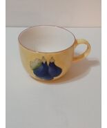 Tazza da caffè vintage dipinta a mano - $22.77 CAD